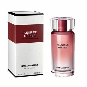 Karl Lagerfeld Fleur De Mûrier EDP 100 ml W obraz