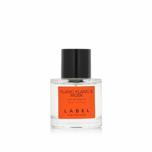 LABEL Ylang Ylang & Musk EDP 50 ml W obraz