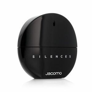 Jacomo Silences Sublime EDP 100 ml W obraz