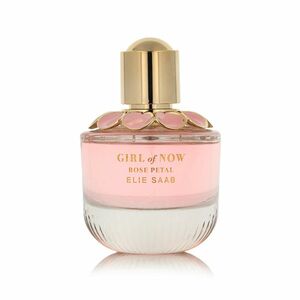 Elie Saab Girl of Now Rose Petal EDP 50 ml W obraz