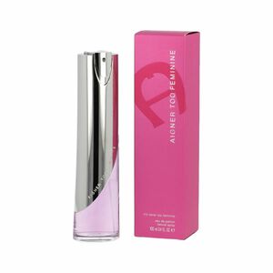 Aigner Too Feminine EDP 100 ml W obraz