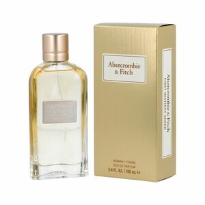 Abercrombie & Fitch First Instinct Sheer EDP 100 ml W obraz