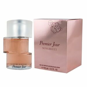 Nina Ricci Premier Jour EDP 100 ml W obraz