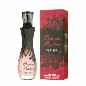 Christina Aguilera By Night EDP 50 ml W obraz