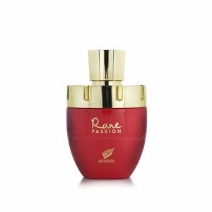 Afnan Rare Passion EDP 100 ml W obraz