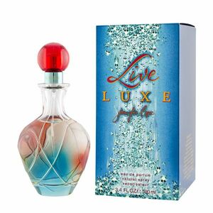 Jennifer Lopez Live Luxe EDP 100 ml W (Nový obal) obraz