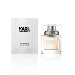 Karl Lagerfeld for Her EDP 45 ml W obraz