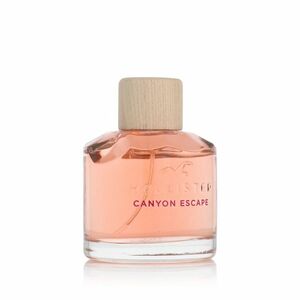 Hollister California Canyon Escape for Her EDP 100 ml W obraz