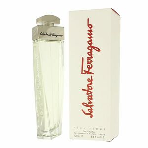 Salvatore Ferragamo Salvatore Pour Femme EDP 100 ml W obraz