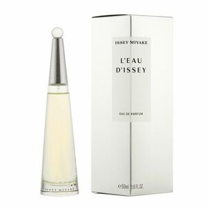 Issey Miyake L'Eau d'Issey EDP 50 ml W obraz