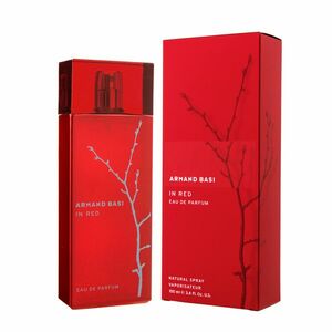 Armand Basi In Red EDP 100 ml W obraz