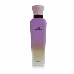 Adolfo Dominguez Iris Vainilla EDP 120 ml W obraz