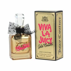 Juicy Couture Viva La Juicy Gold Couture EDP 100 ml W obraz