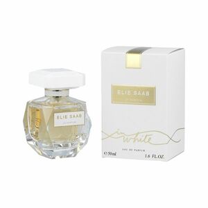 Elie Saab Le Parfum in White EDP 50 ml W obraz