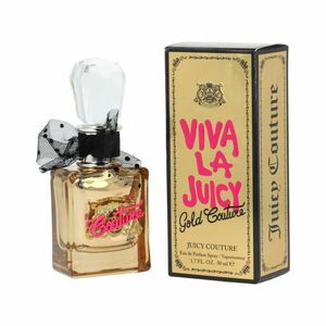 Juicy Couture Viva La Juicy Gold Couture EDP 50 ml W obraz