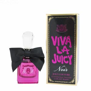 Juicy Couture Viva La Juicy Noir EDP 50 ml W obraz