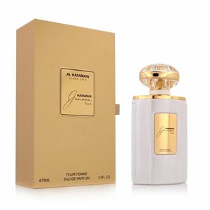 Al Haramain Junoon Rose EDP 75 ml W obraz