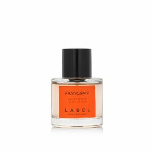 LABEL Frangipani EDP 50 ml W obraz