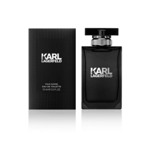 Karl Lagerfeld Pour Homme EDT 100 ml M obraz