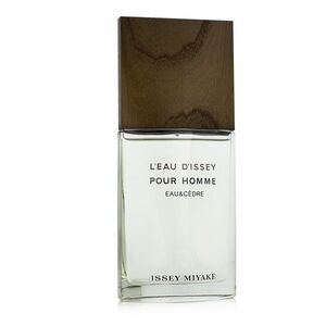 Issey Miyake L'Eau d'Issey Pour Homme Eau & Cèdre EDT Intense 100 ml M obraz