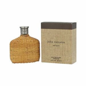 John Varvatos Artisan EDT 125 ml M obraz