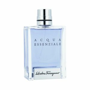 Salvatore Ferragamo Acqua Essenziale EDT 100 ml M obraz