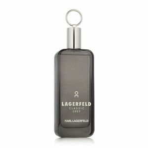 Karl Lagerfeld Lagerfeld Classic Grey EDT 100 ml M obraz