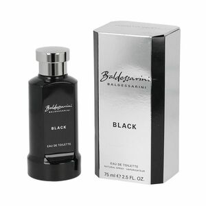 Baldessarini Black EDT 75 ml M obraz