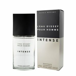 Issey Miyake L'Eau d'Issey Pour Homme Intense EDT 75 ml M obraz