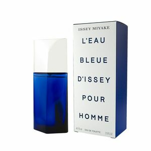 Issey Miyake L'Eau Bleue d'Issey Pour Homme EDT 75 ml M obraz