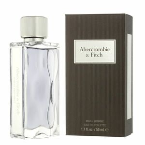 Abercrombie & Fitch First Instinct EDT 50 ml M obraz