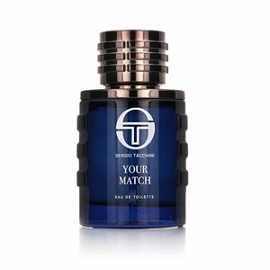 Sergio Tacchini Your Match EDT 100 ml M obraz