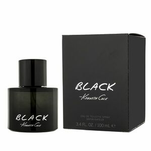 Kenneth Cole Black for Men EDT 100 ml M obraz