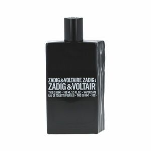 Zadig & Voltaire This is Him EDT 100 ml M obraz