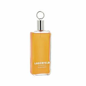 Karl Lagerfeld Lagerfeld Classic EDT 150 ml M obraz