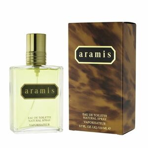 Aramis for Men EDT 110 ml M obraz