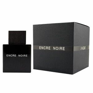 Lalique Encre Noire pour Homme EDT 100 ml M obraz