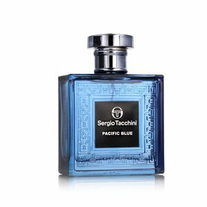 Sergio Tacchini Pacific Blue EDT 100 ml M obraz