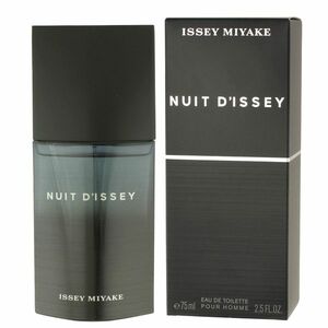 Issey Miyake Nuit d'Issey EDT 75 ml M obraz