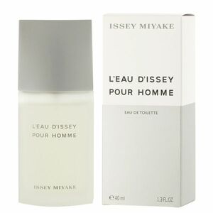 Issey Miyake L'Eau d'Issey Pour Homme EDT 40 ml M obraz