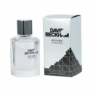 David Beckham Beyond Forever EDT 90 ml M obraz