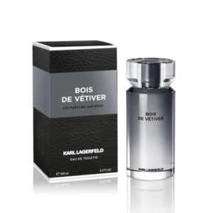 Karl Lagerfeld Bois de Vétiver EDT 100 ml M obraz