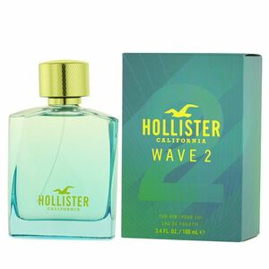Hollister California Wave 2 For Him EDT 100 ml M obraz