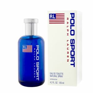 Ralph Lauren Polo Sport EDT 125 ml M obraz