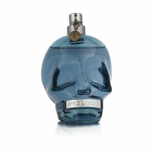 Police To Be (Or Not To Be) EDT 125 ml M obraz