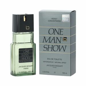 Jacques Bogart One Man Show EDT 100 ml M obraz