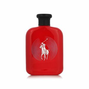 Ralph Lauren Polo Red Remix & Ansel Elgort EDT 125 ml M obraz