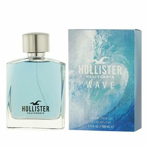 Hollister California Wave For Him EDT 100 ml M obraz
