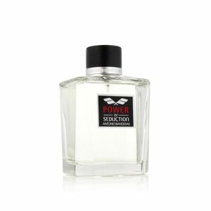 Antonio Banderas Power of Seduction EDT 200 ml M obraz