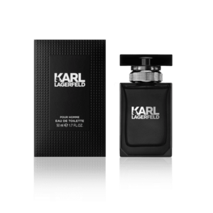 Karl Lagerfeld Pour Homme EDT 50 ml M obraz